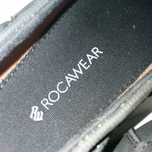 Rocawear Boat Shoes, size 11 - Picture 4 of 7